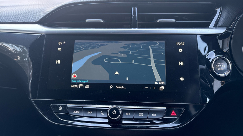 Vauxhall Corsa 1.2 Turbo Ultimate 5dr Petrol Hatchback